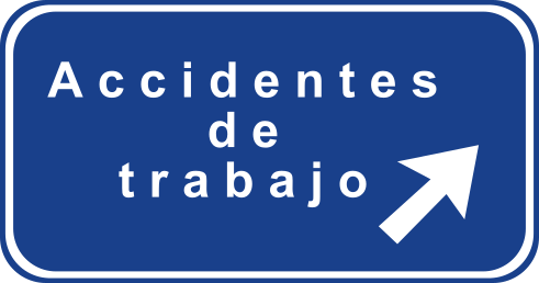 Accidentes de trabajo