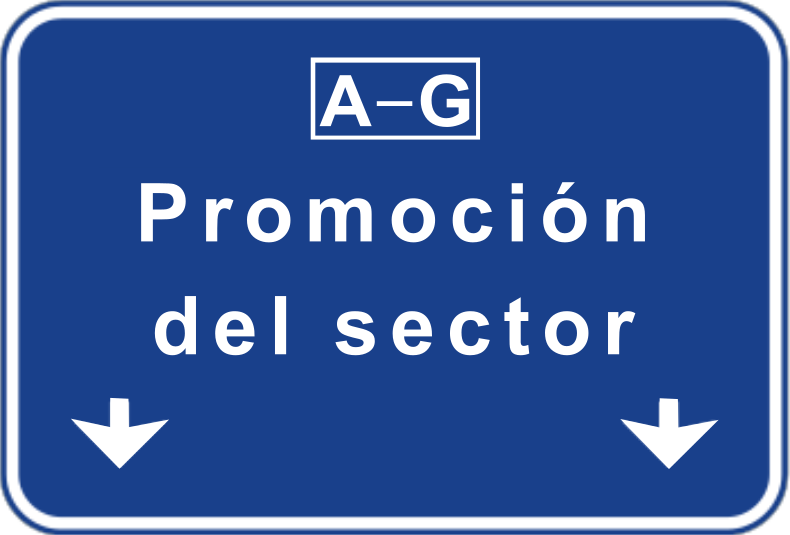 promoción_del_sector